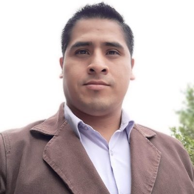 Mag. Luis David Lazo Condori